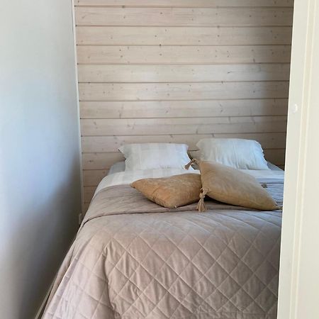 Ihana Asunto - The Nest With Sauna In Vaasa Lejlighed Eksteriør billede