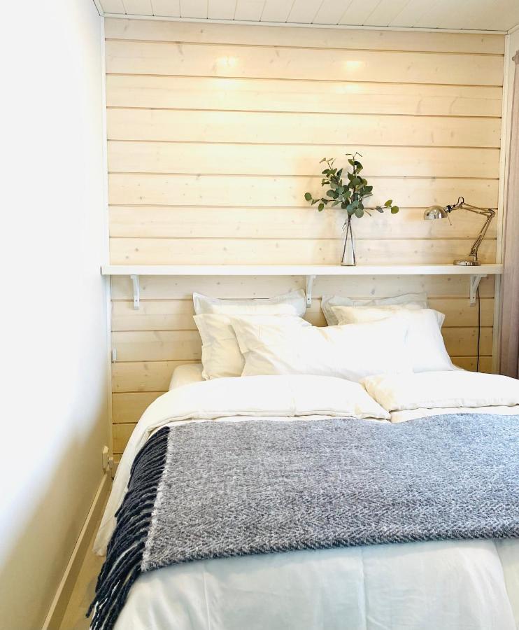 Ihana Asunto - The Nest With Sauna In Vaasa Lejlighed Eksteriør billede