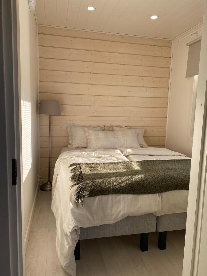 Ihana Asunto - The Nest With Sauna In Vaasa Lejlighed Eksteriør billede