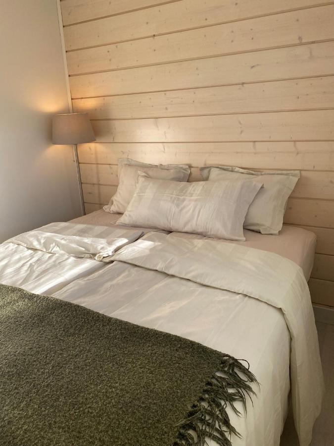 Ihana Asunto - The Nest With Sauna In Vaasa Lejlighed Eksteriør billede